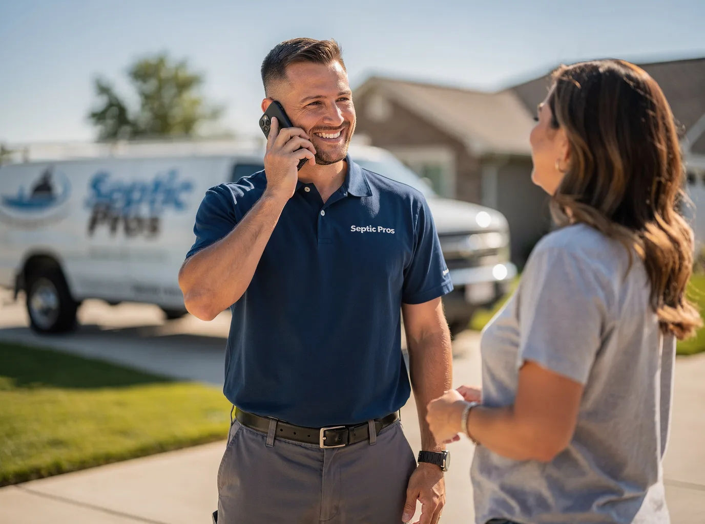 Septic Tank Pumping Carrizo Springs, TX FAQs